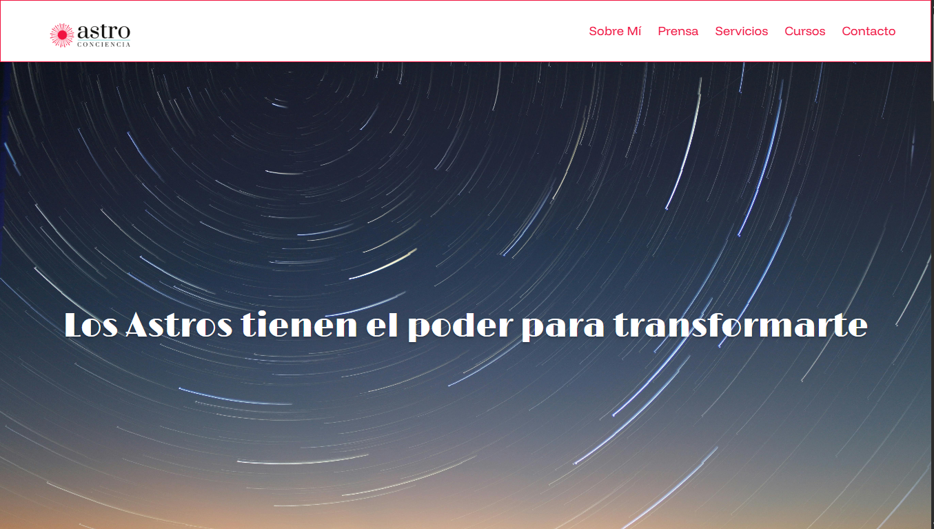 Astro-Conciencia